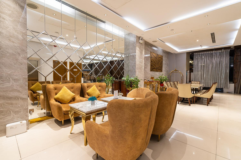 Public Area 4, The Solith Hotel Managed by Nicecy, District 1