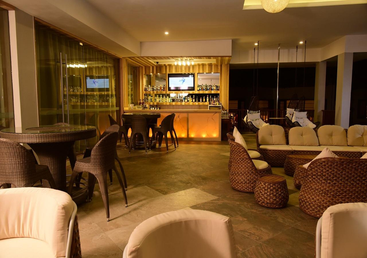 Food & Drinks, Timber Trail Heights & Terraces, Solan
