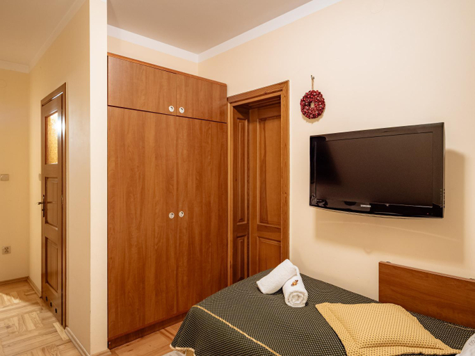 Bedroom 2, Apolonia Willa Jacuzzi & Sauna, Tatra