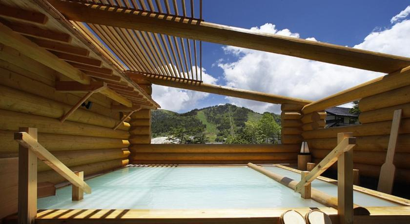 Sport & Beauty 5, Manzatei - Vacation STAY 27688v, Tsumagoi