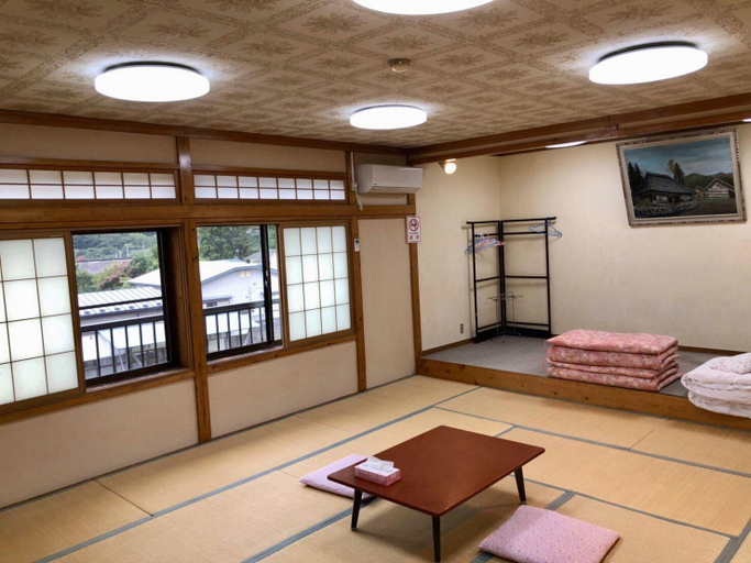 Others 5, Takamasu Inn Annex, Ōtsuchi