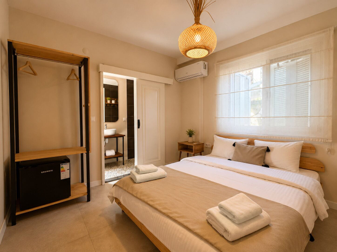 Bedroom 5, The One Alacati, Çeşme