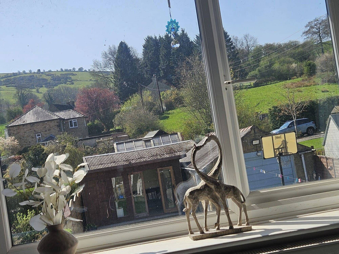 Interior 3, Tranquil Hope Valley Retreat With 3 Bedrooms, Derbyshire