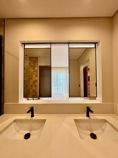 Bathroom 4, Sunset Beach by Horizon Holidays, Black River