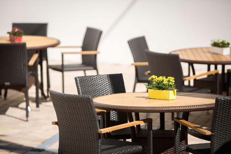 Food & Drinks 5, Cerca Design House, Fundão