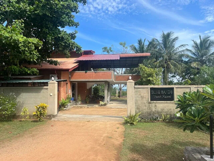 Exterior, Blues Sands Beach Resort - Passikudah, Koralai Pattu (Valachchenai)