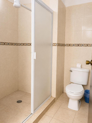Bathroom 5, Zona Dorada Living, Mazatlán