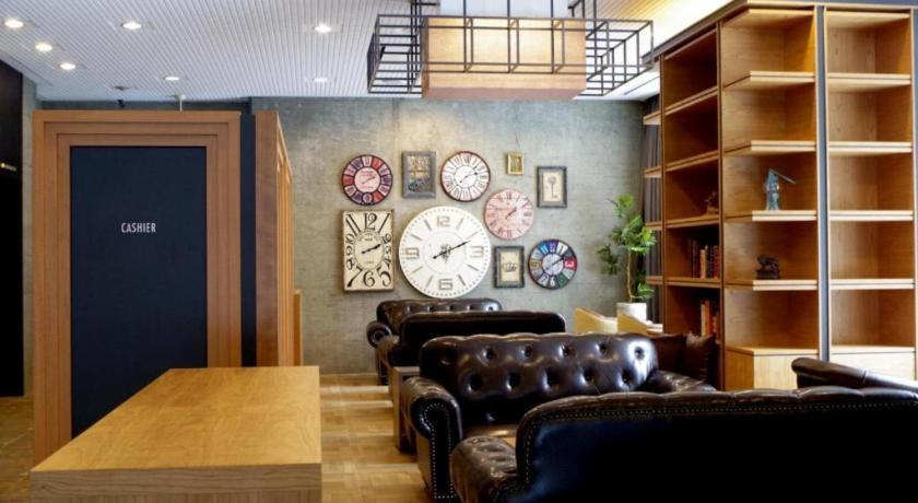 Others 5, Hotel Relief SAPPORO SUSUKINO - Vacation STAY 22953v, Sapporo