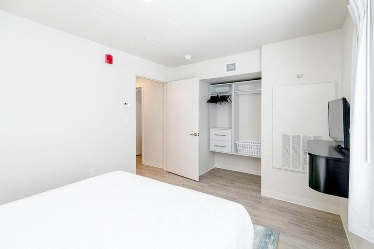 Bedroom 2, WaterWalk Denver Tech Center, Arapahoe