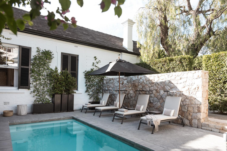Sport & Beauty 2, Kaap Mooi Luxury Guest House, City of Cape Town