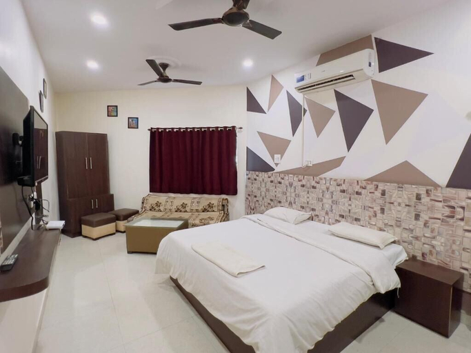 Others 5, HOTEL ALOK RESIDENCY, Satna