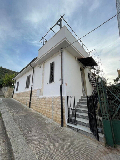 Exterior 3, Casa Fedafa, Vibo Valentia