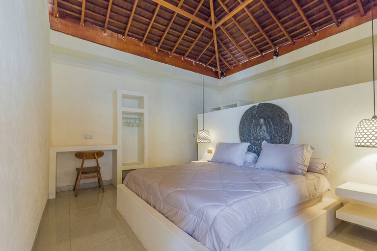 Room 4, Tropical Villas Jimbaran, Badung