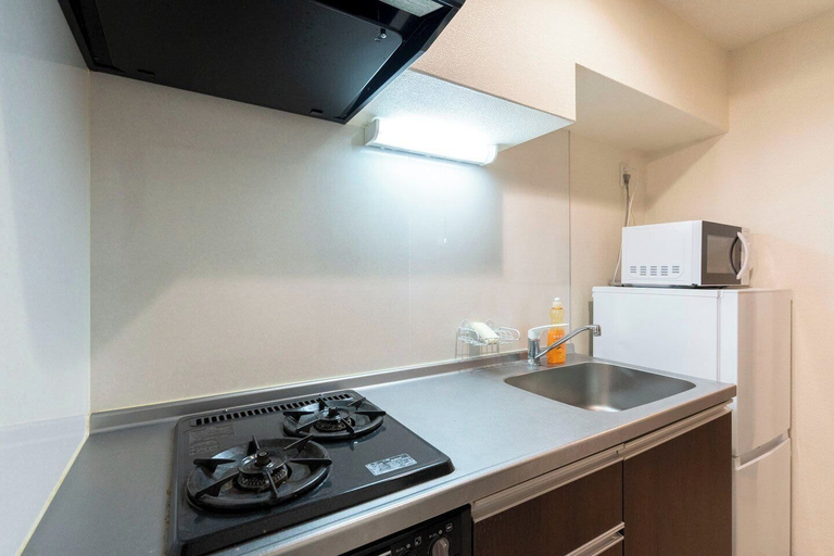 Others 5, Best Residence Kujo, Osaka