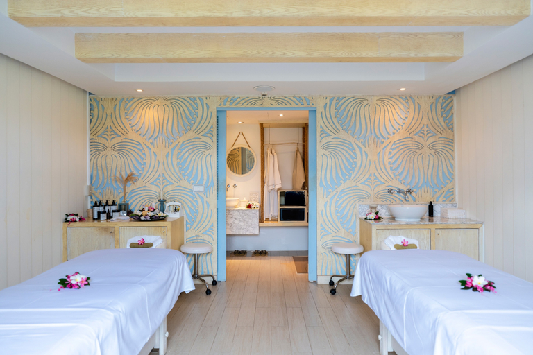 Bedroom 5, The Nai Harn, Pulau Phuket