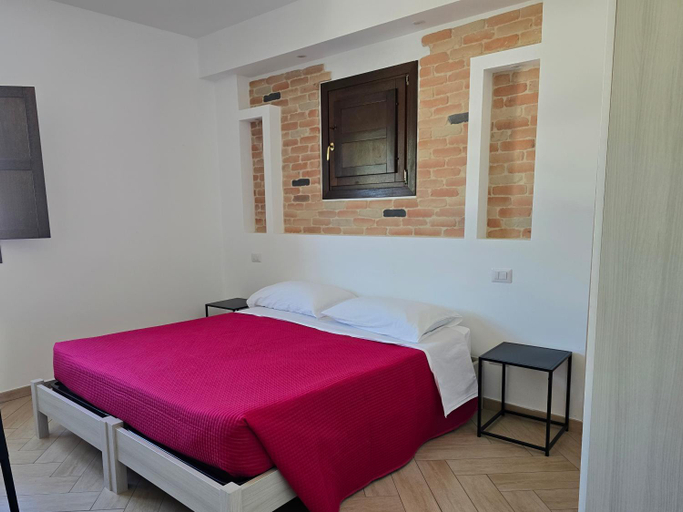 Bedroom 2, La casa di Sofia, Olbia-Tempio