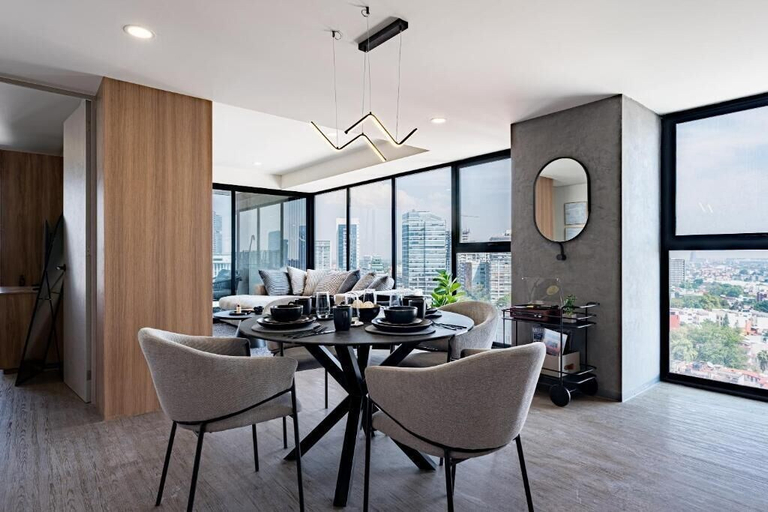 Others 5, Polanco Luxury Apartments, Mexico City