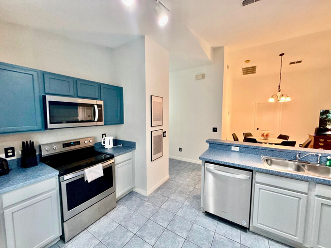 Room 3, Grand Premium 5BR Pool Home Near Disney Parks, Polk