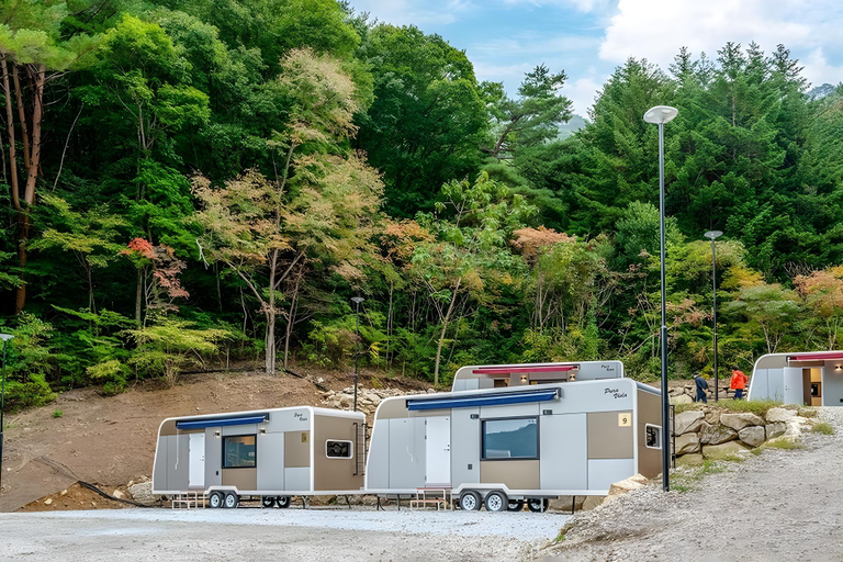 Others 5, Navom Caravan Park, Muju