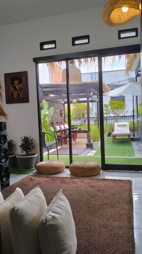 Others 2, RR Family Homestay Batu, Malang