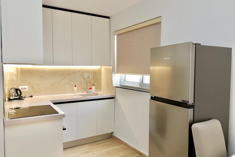 3, K-L Apartments, Sarandës