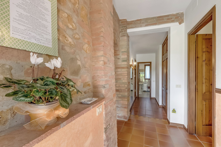 Interior 4, Apt Ciclamino Shared Pool & Activities in Tuscany, Florence