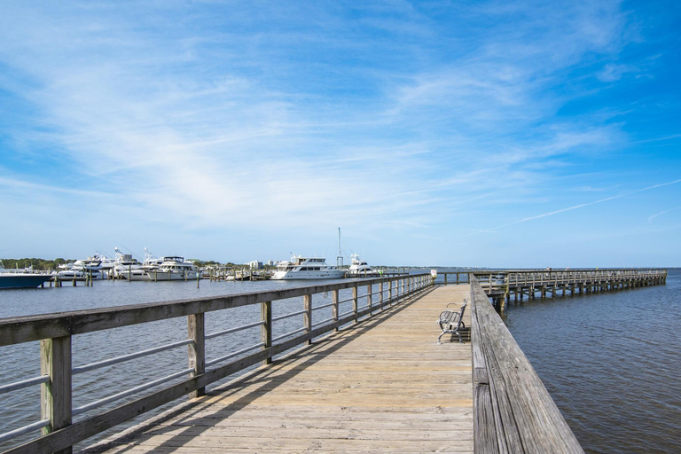 Marina 4, Sugar Sands, Walton
