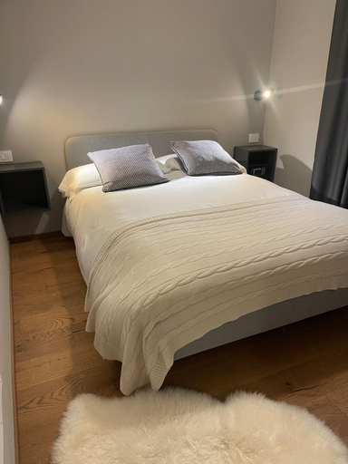 Bedroom 4, Condhotel Fanti Ski & Bike, Sondrio