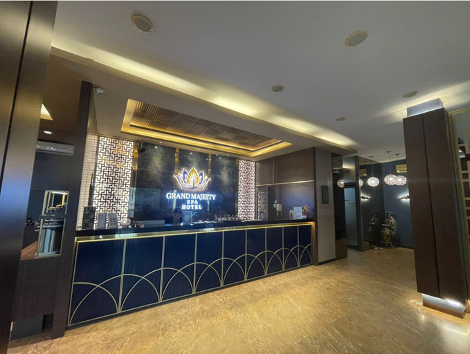 Others 5, Grand Majesty Hotel, Batam