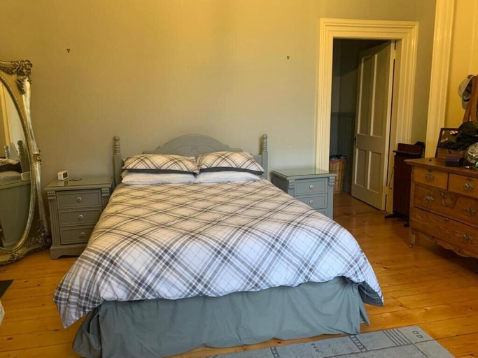 Room 3, Ballynacree Manor House, Causeway Coast and Glens