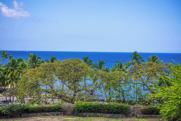 Miscellaneous, Sunset View at Kahaluu Bay Villas, Hawaii