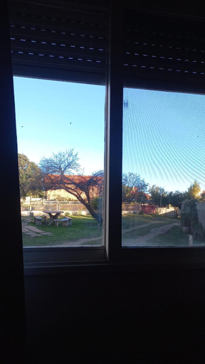 View 4, Hosteria Amancay, Junín