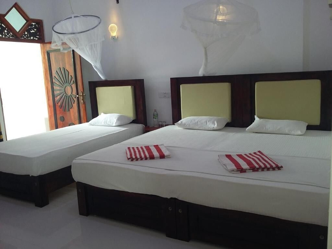 Room 4, Peacock Reach - Yala, Thissamaharama