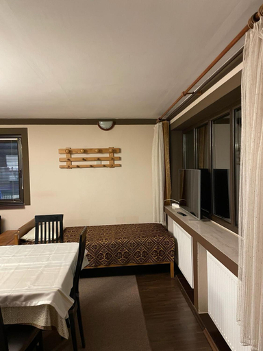 Bedroom 2, Alpinlife, Recea