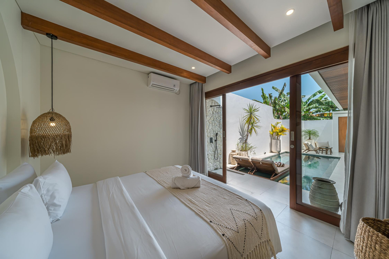 Others 3, Nova Villa Umalas : Modern 2BR Pool Villa, 5 Min to Canggu & Seminyak, Badung