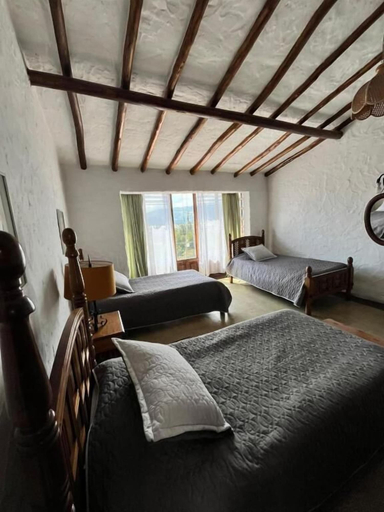 Room 2, Hotel Puntalarga, Nobsa