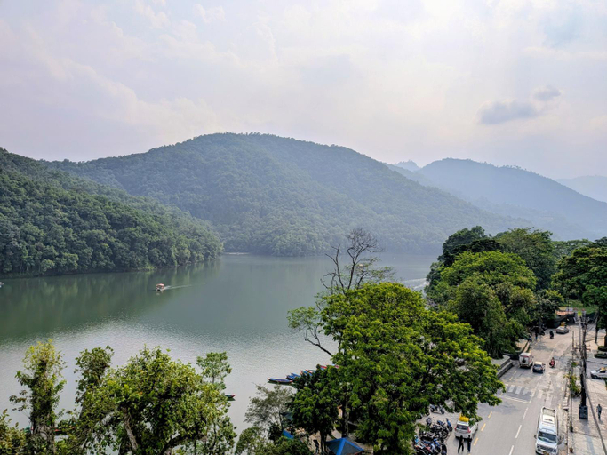 5, Nomad Pokhara Hotel, Gandaki