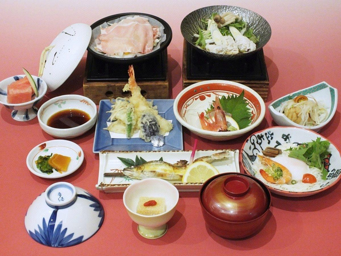 Food & Drinks 5, Ako Heights, Akō