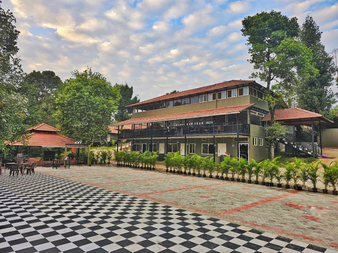 Exterior & Views 1, Abbi Valley Resorts, Hassan
