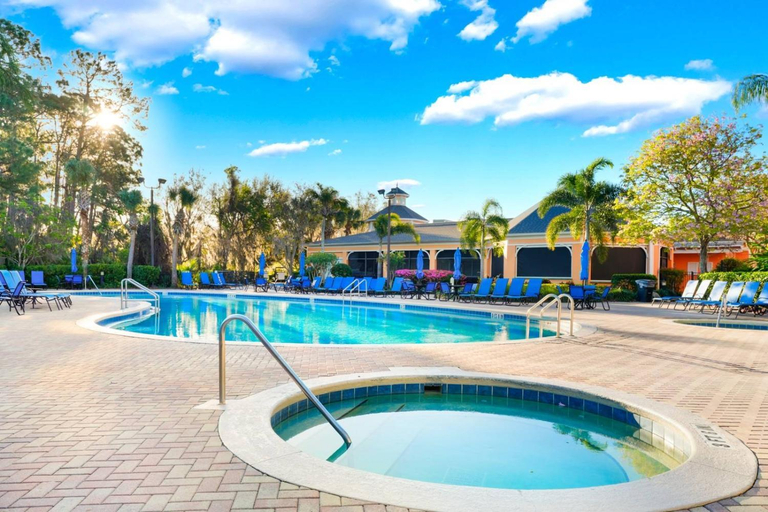 Sport & Beauty 2, BAHAMA BAY RESORT, Polk