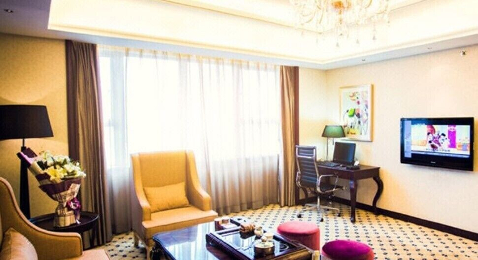 Others 4, Yanjiang International Hotel, Sanming