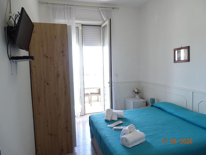 Bedroom 3, B&B Mareggiata, Lecce