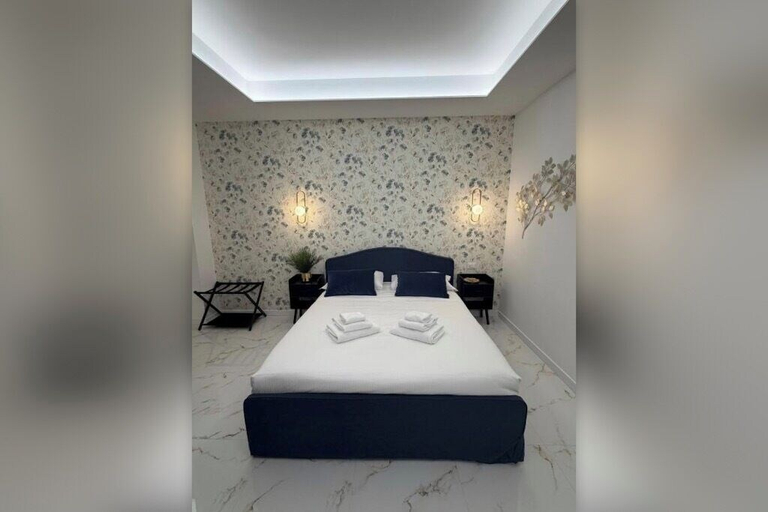 Room 3, Della Vite Home Collection, Rome