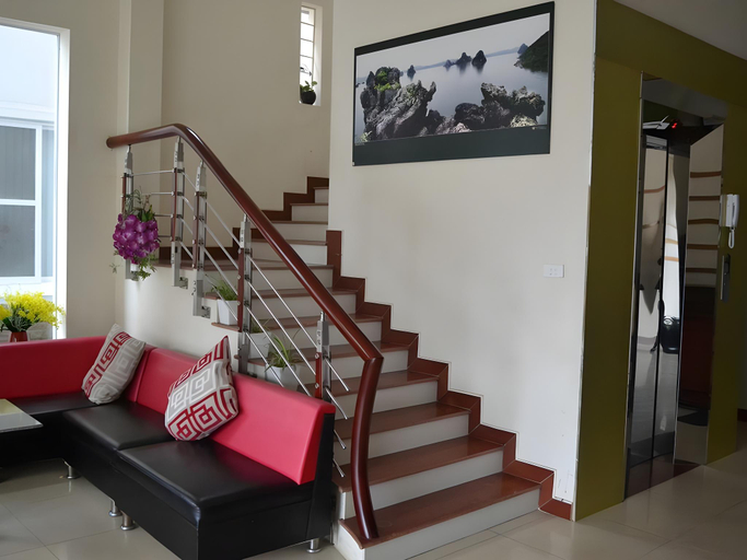 Public Area 2, Huong Bien Hotel Halong, Hạ Long