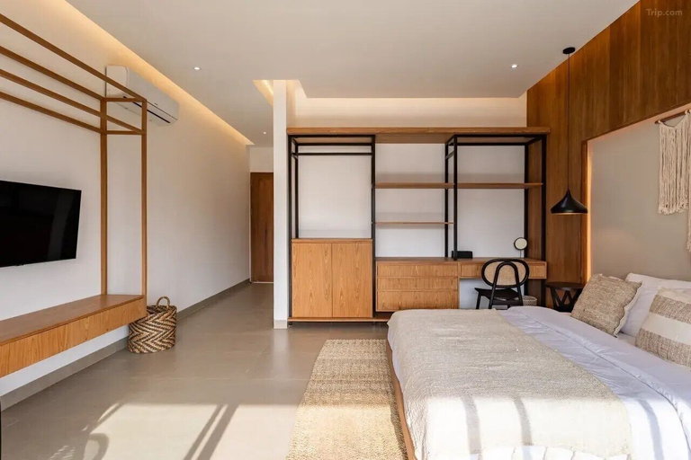 Room 3, Bermain Haus Villa, Badung