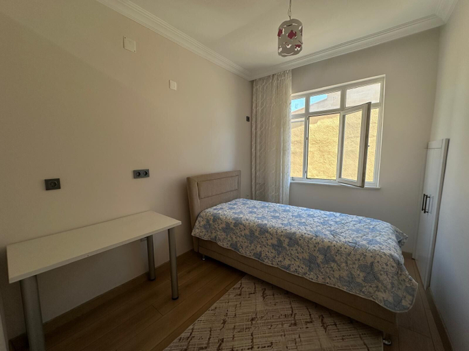 Room 2, MÜREFTE SUİTE, Şarköy