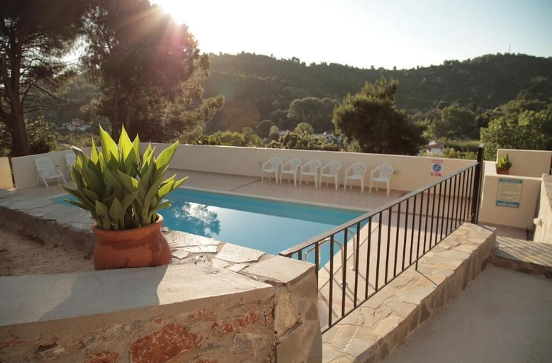 Pool 3, Villa Elpiniki, Thessaly