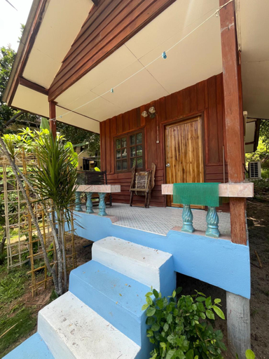 Others 4, Blue Lotus Resort, Ko Phangan