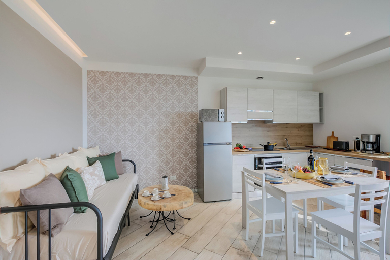 Interior 5, Casa Scott - Apartment With Pool & Tennis, Trento