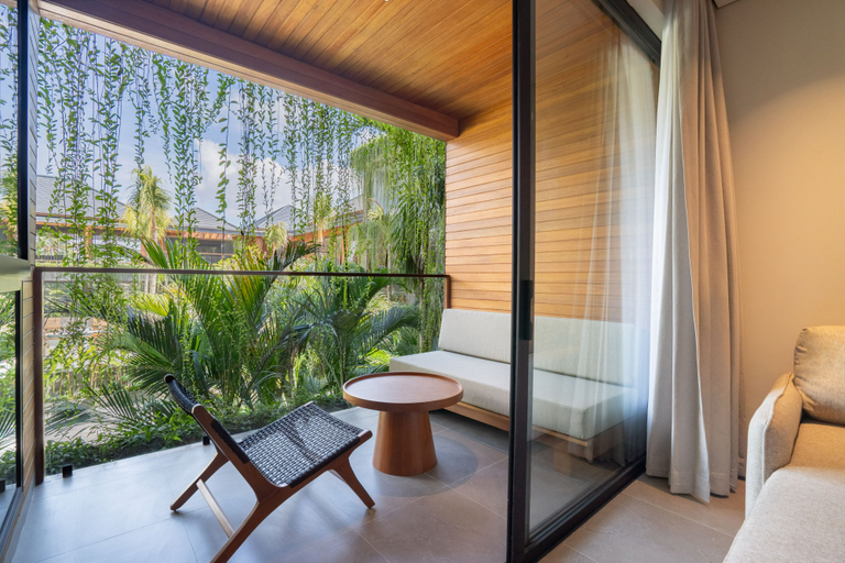 Bedroom 2, Novo Ubud by Betterplace, Gianyar